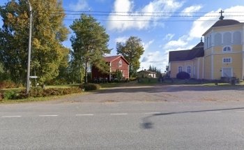 Museo de Piedra Eräjärvi
