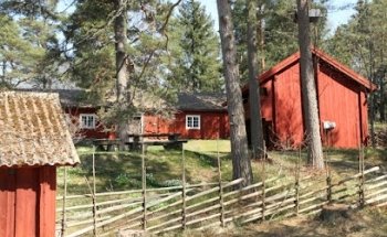 Museo de Forngården