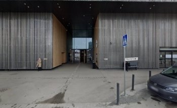 Museo del Hospital de Finlandia Central