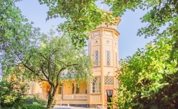 Museo de Tyrvää
