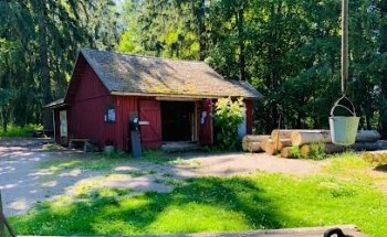 Museo del Hogar de los Trabajadores de Tuusula