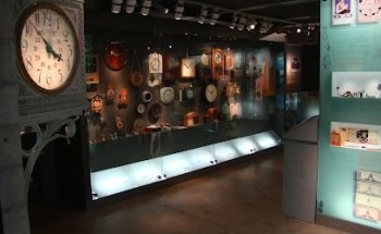 Museo Finés de la Cronología