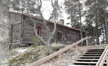 Museo de Jämsä, Museo Local de Historia de Pälämäki