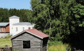 Estación de Bombeo de Söderfjärden