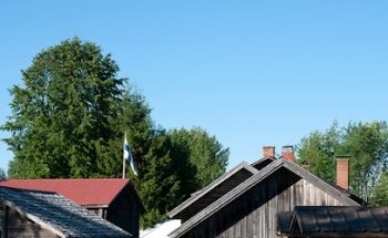 Casa de Cultura Tähjä