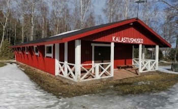 Museo de la Pesca de Merikarvia