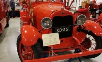 Museo de Palomas de Kuopio