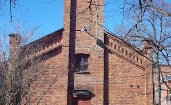 Museo de la Fábrica Valvilla