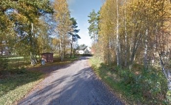 Museo de Historia Local de Säkylä