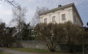 O.Y. Pyynikinlinna