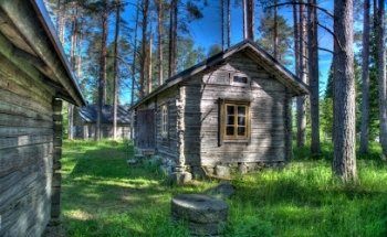 Museo del Hogar de Vieremä