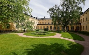 Museo Mental Lapinlahden Lähde