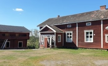 Museo de la Casa de Keikyä