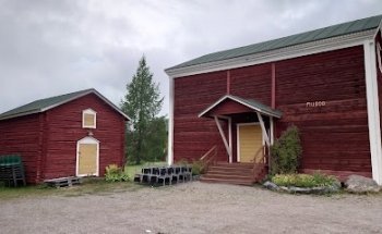 Museo de Natalidad de Kärsämäki