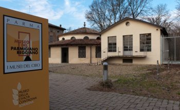 Museo del Parmigiano Reggiano