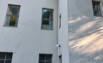 Museo Seuratalo de Förbyn