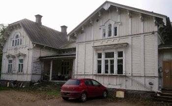 Casa de Förby