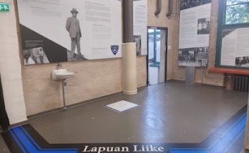 Museo Lapuanliike