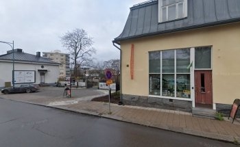 Fundación del Instituto de Letras de Finlandia
