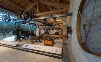 Museo de la Pasta