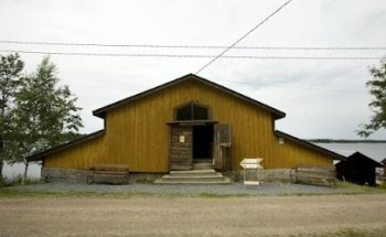 Museo de Pesca de Kaskinen