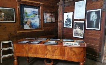 Asociación Histórica de la Dirección de Rukajärvi