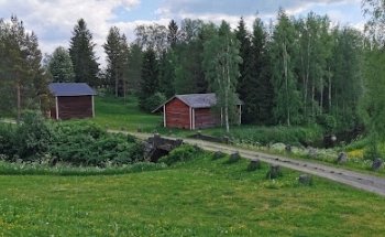 Museo del Patrimonio de Karijoki