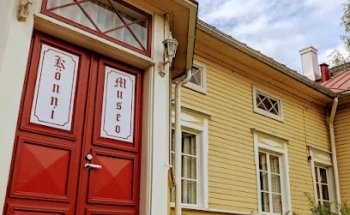 Museo de Könni