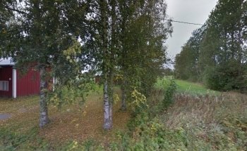 Museo de Historia Local y Correo de Övermark