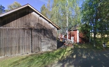 Museo de los Graneros de Peräseinäjoki