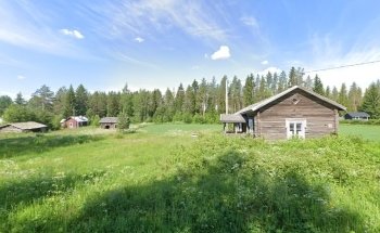 Museo del Pueblo de Saviselä