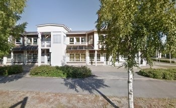 Asociación de Patrimonio de Närpes