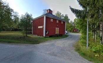 Kaustisen Kotiseutumuseo