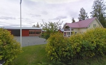 Ritarin Kotimuseo