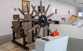 OP Bank Museum