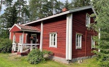 Museo de Historia Local de Haapajärvi