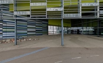 Museo Marítimo
