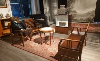 Museo de Fotografía de Pyhälahden