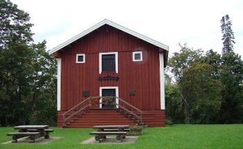 Museo Café de Nurmijärvi