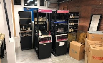 Asociación Datorföreningen Update