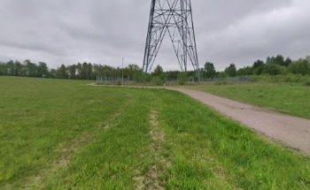 Motala Mastklättring