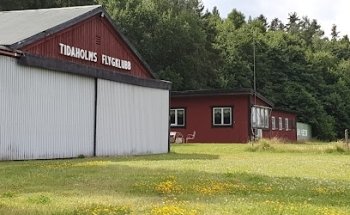 Club de Vuelo de Tidaholm
