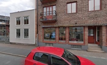 Museo Kontors de Nässjö