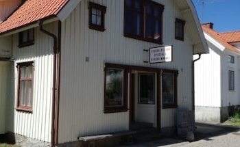 Sigurd Olsson Especias y Comercio Diverso