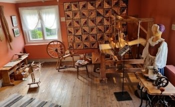 Museo Nacka