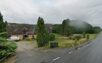 Ängabacken Lantbruksmuseum