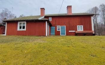 Barnarps Hembygdsgård