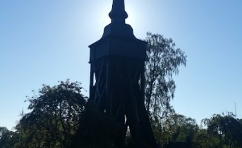 Klockstapeln