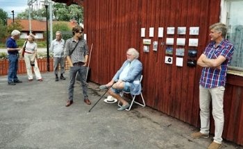 Gnestaplanket