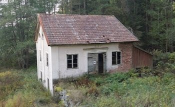 Holmtebo Kvarn
